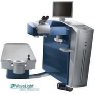Accelerated Excimer Performance Built on trusted WaveLight® excimer technology, the WaveLight® EX500 Excimer Laser is the next leap forward in fast, accurate refractive laser treatments.