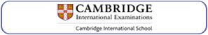 CAMBRIDGE International