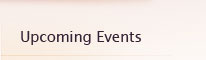 Upcoming Events